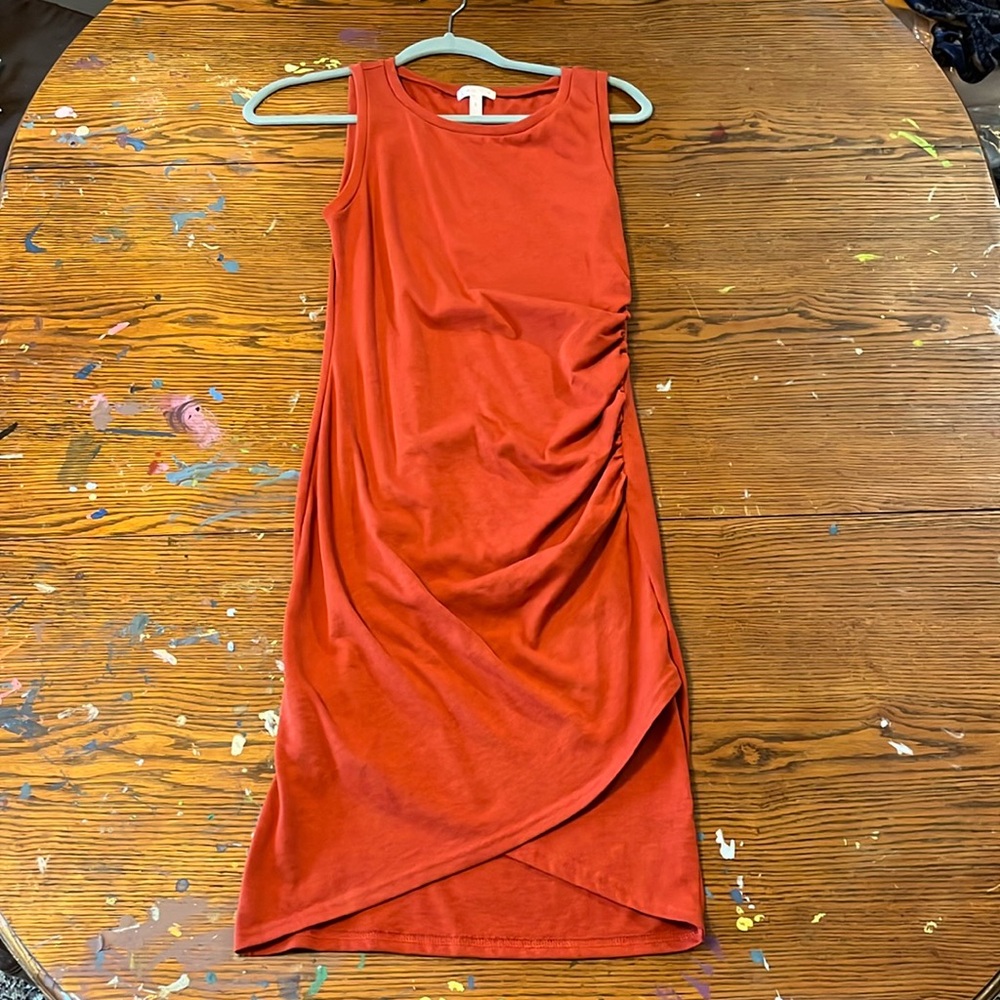 Leith dress